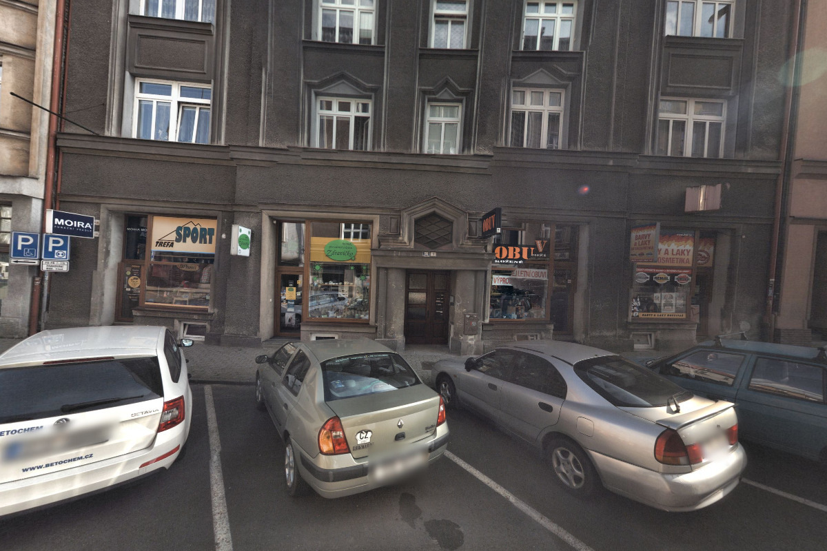 Obuv - Jiřina Sikorová foto 1