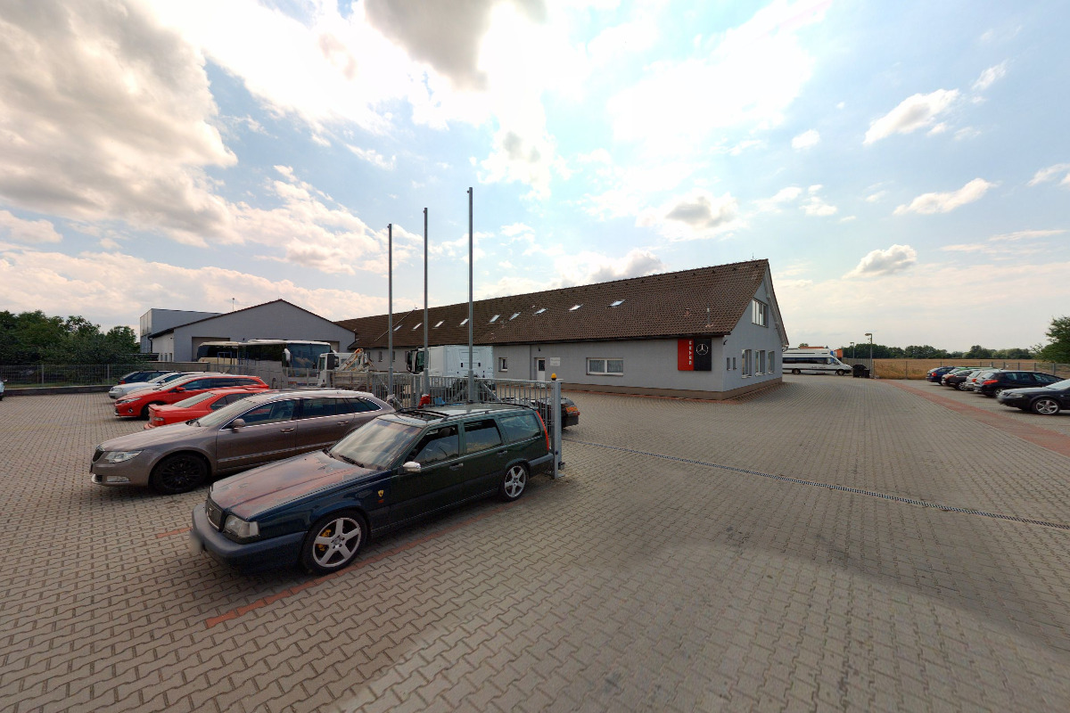 Autobusová doprava CAR - TOUR foto 5