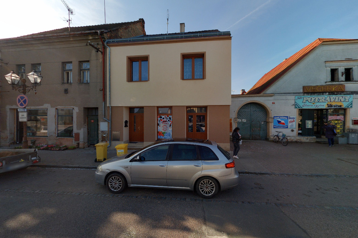 Jiří Janouch foto 2
