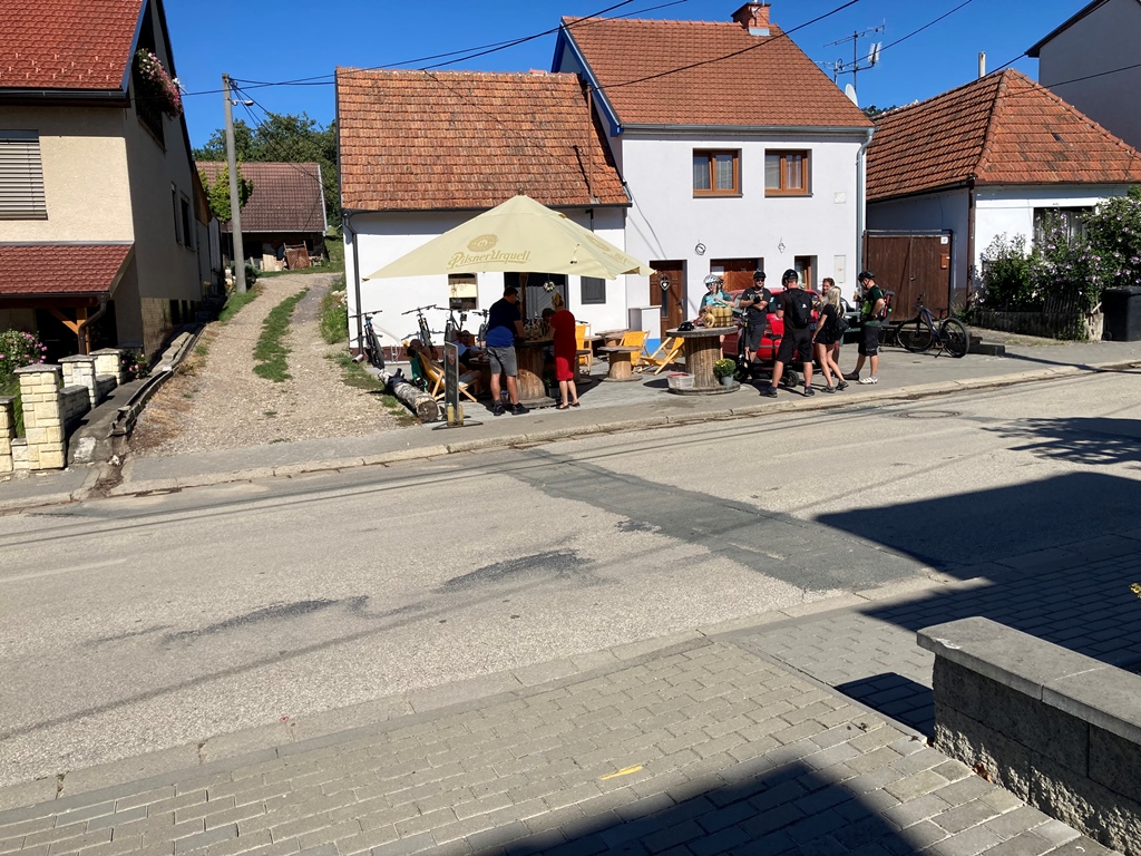 Březina a syn foto 4
