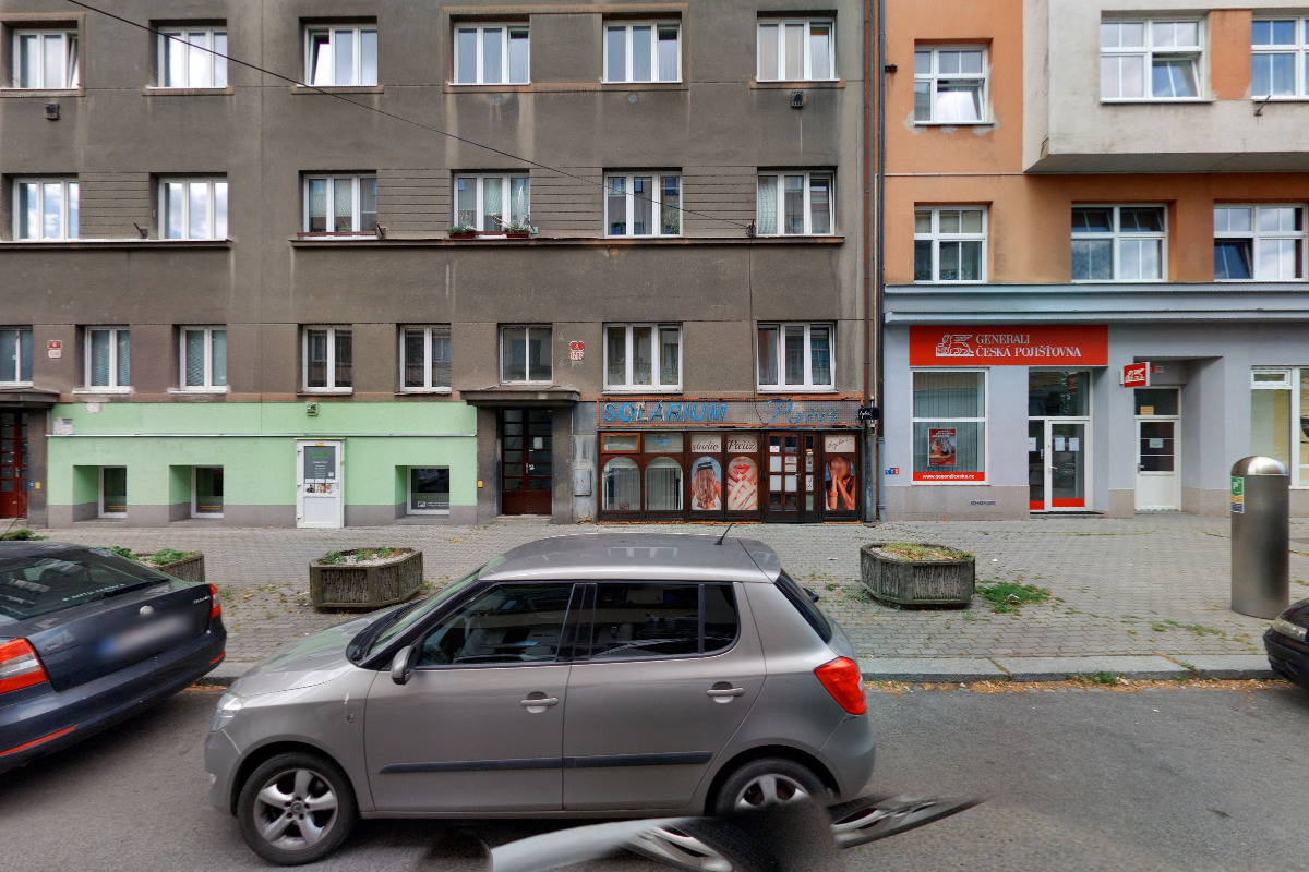 Mgr. Ilona Čížková foto 2