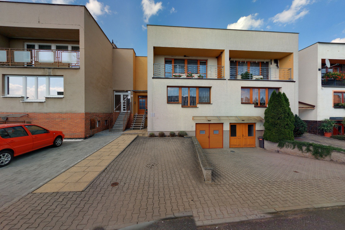 František Hanzal - tesařské a pokrývačské práce