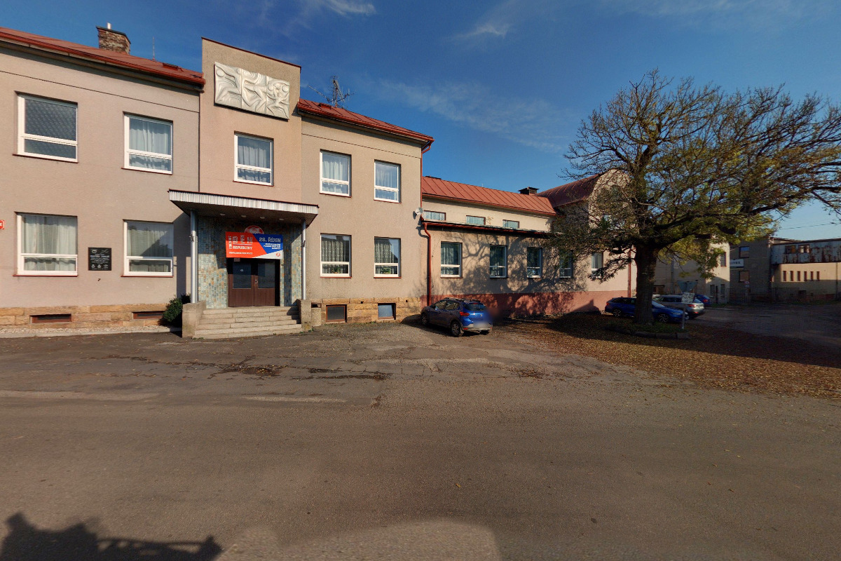 Tělocvičná jednota Sokol Lomnice nad Popelkou foto 3