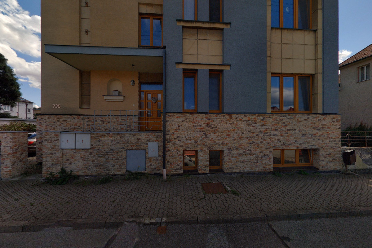 Petr Teichman, RAFFAEL-art