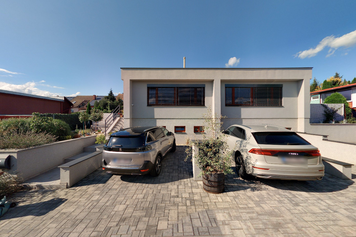 Elektro revize Študent