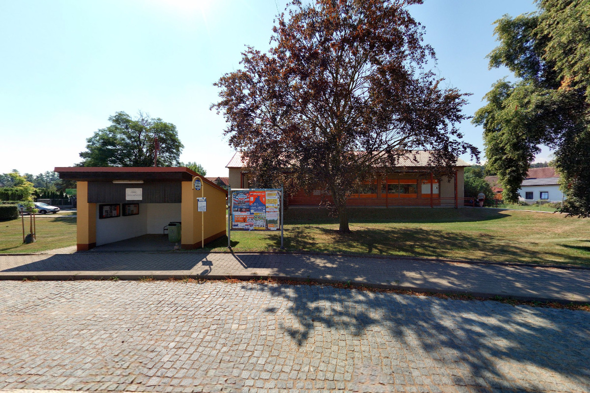 COOP Pardubice, družstvo