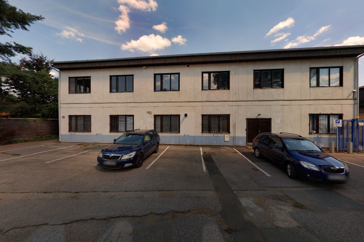 PROCKERT & HYNEK, a.s. foto 2