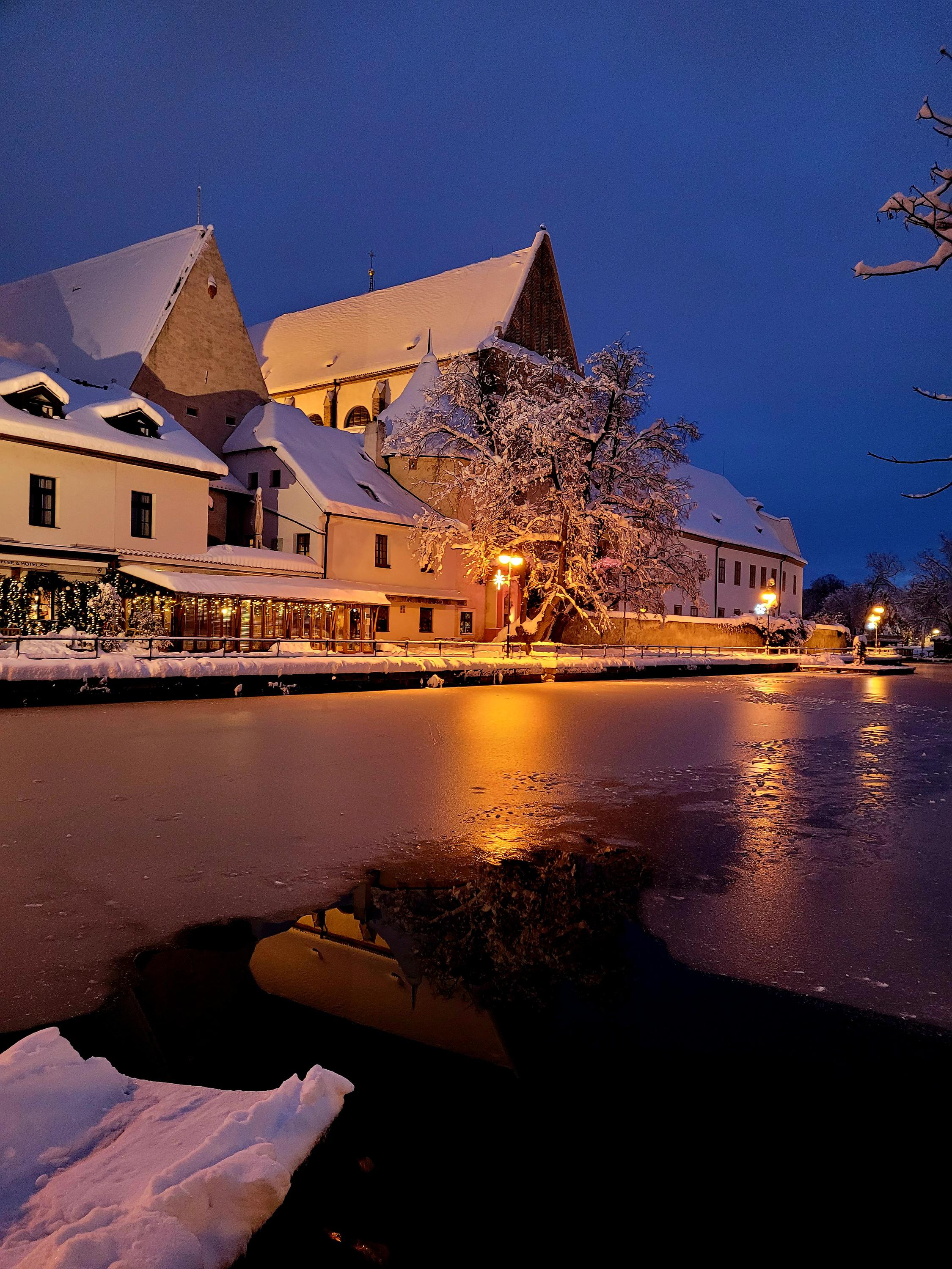 Hotel Klika foto 5