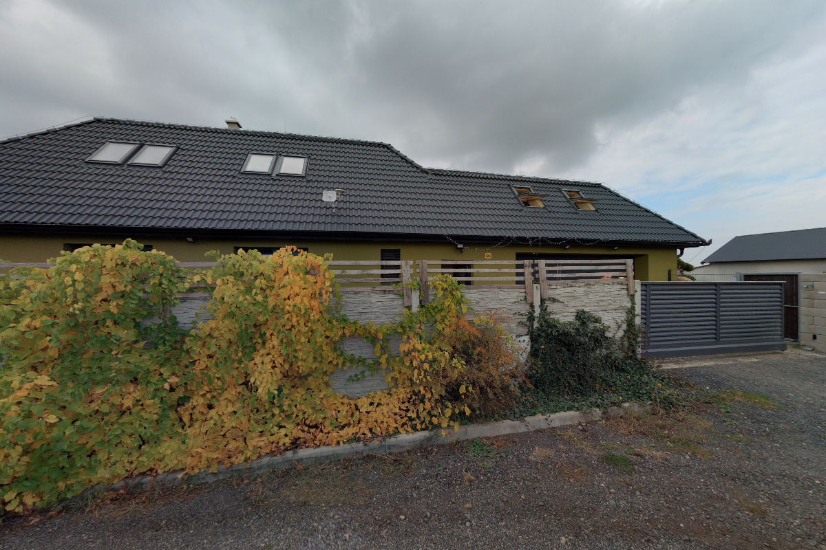 Jílek Stavby, s.r.o.