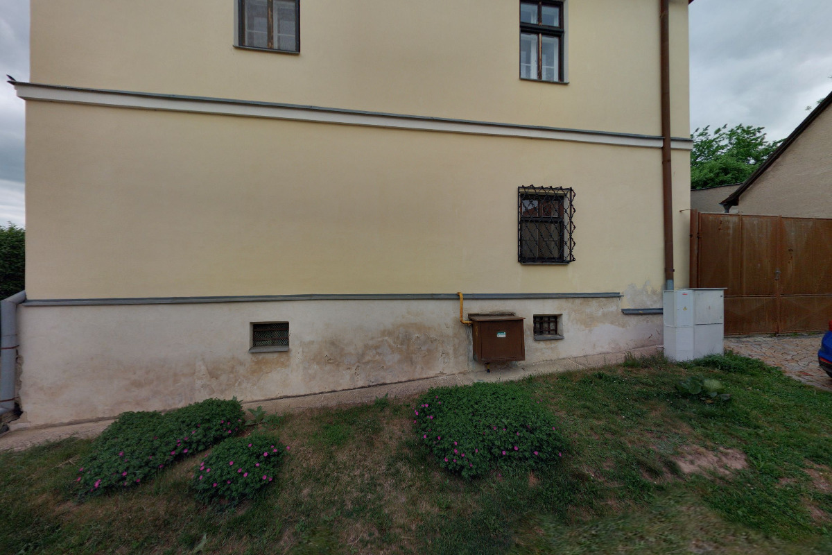 Římskokatolická farnost Bystřice nad Pernštejnem