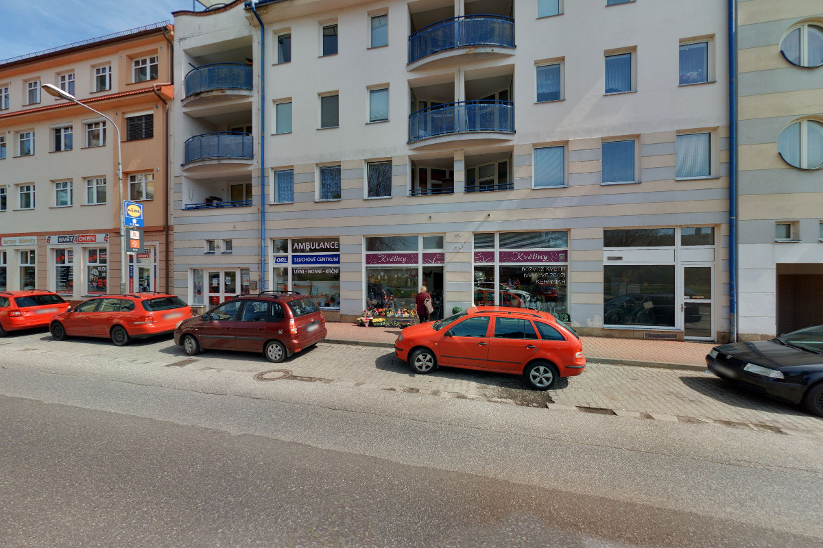 Salon Angel - Šárka Zítková foto 2