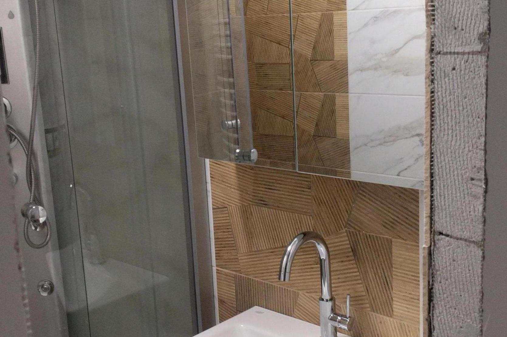 Řemeslné práce- František Finta foto 1