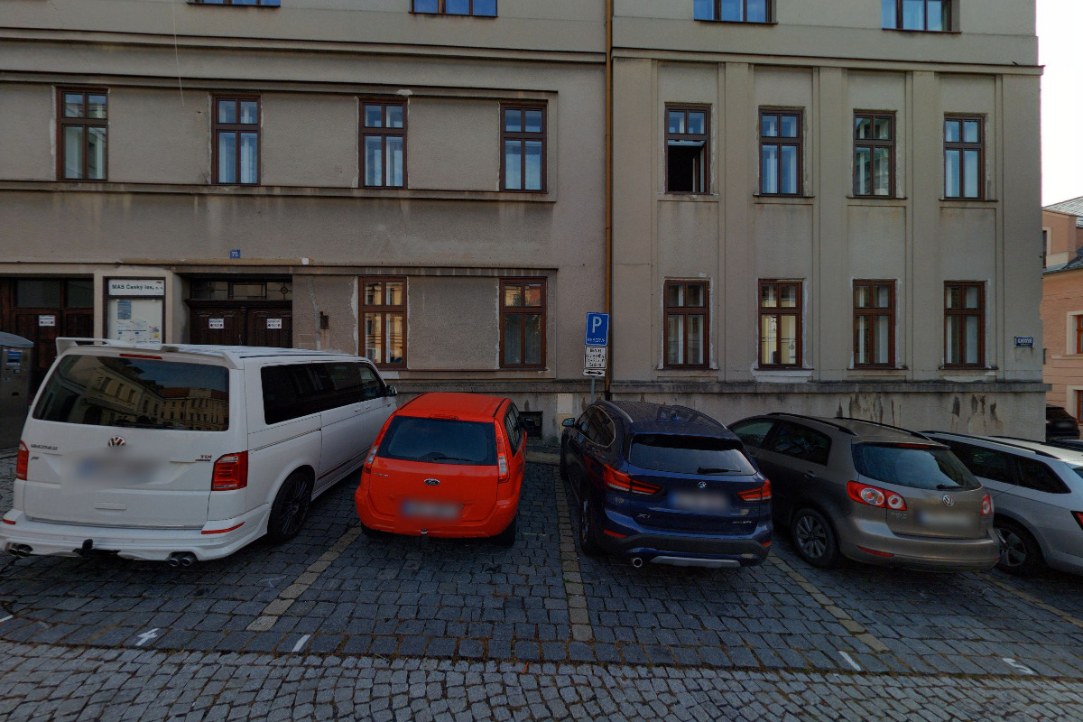 Občanská demokratická strana foto 2