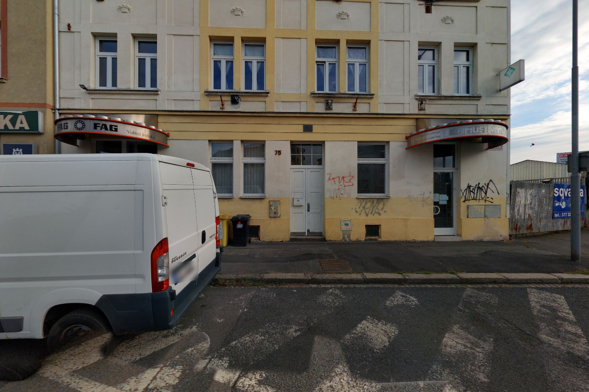 Dům Kotlů.cz foto 5