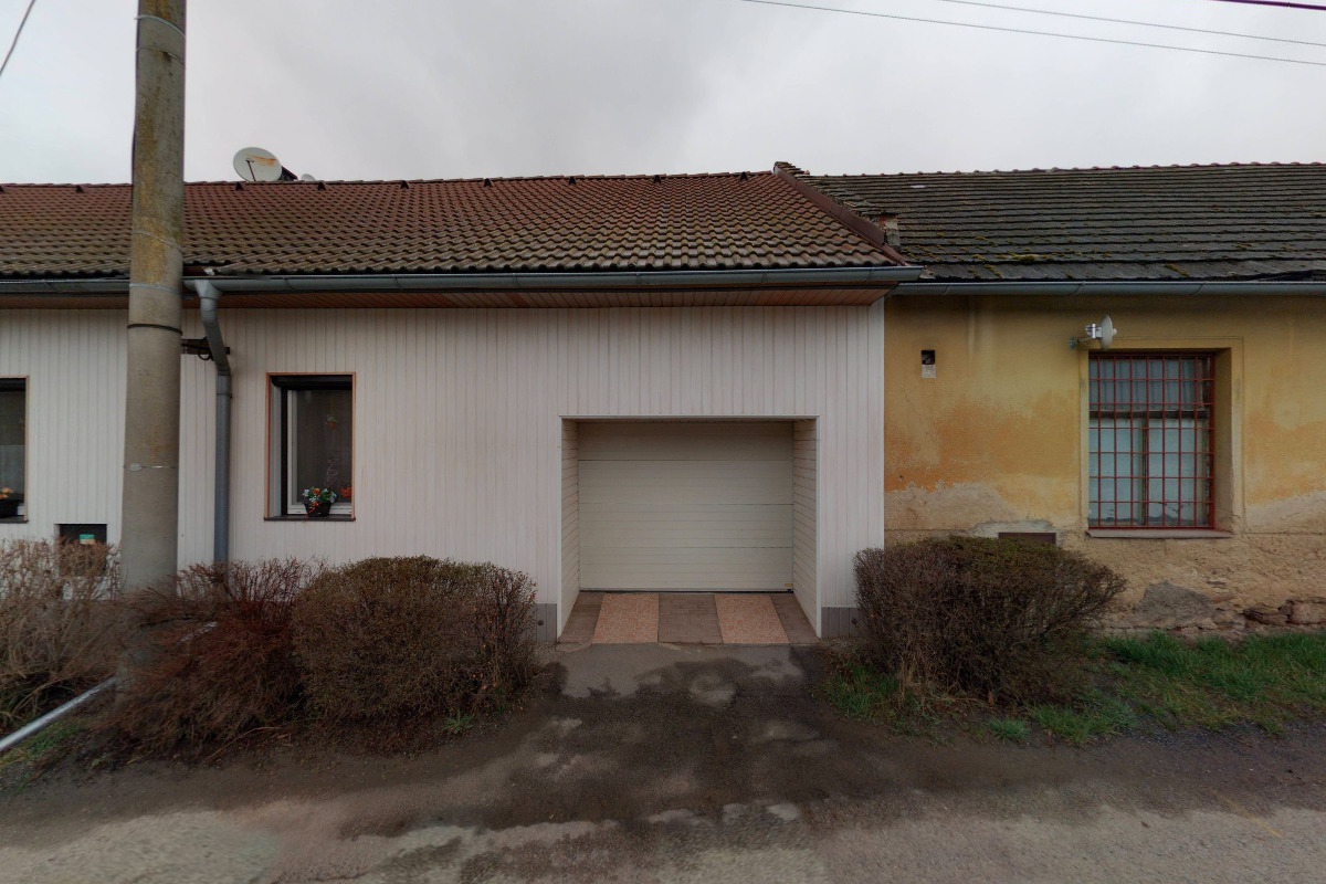 Smíšené zboží Smrčná