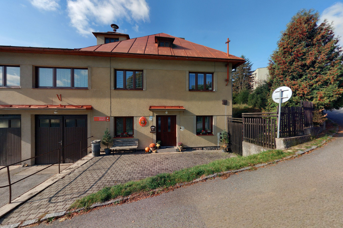 SH ČMS - Sbor dobrovolných hasičů Košťálov foto 2