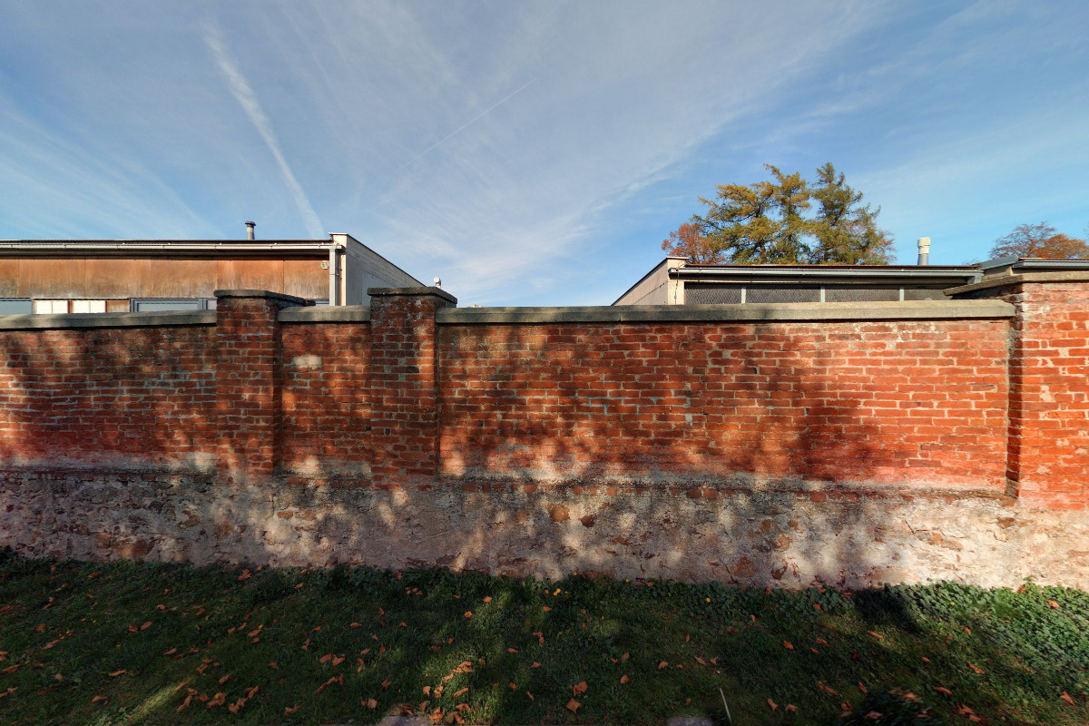 Koupaliště Přibyslav