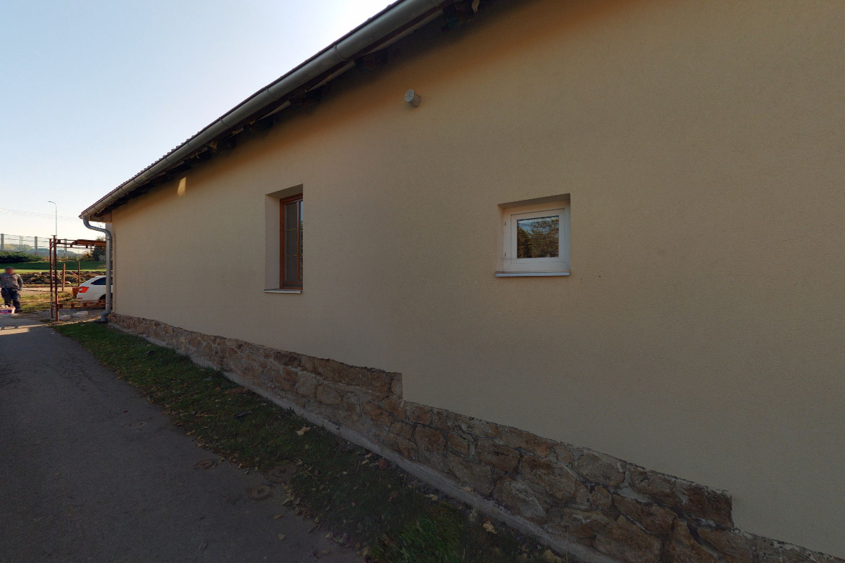 Taxi Pája Havlíčkův Brod