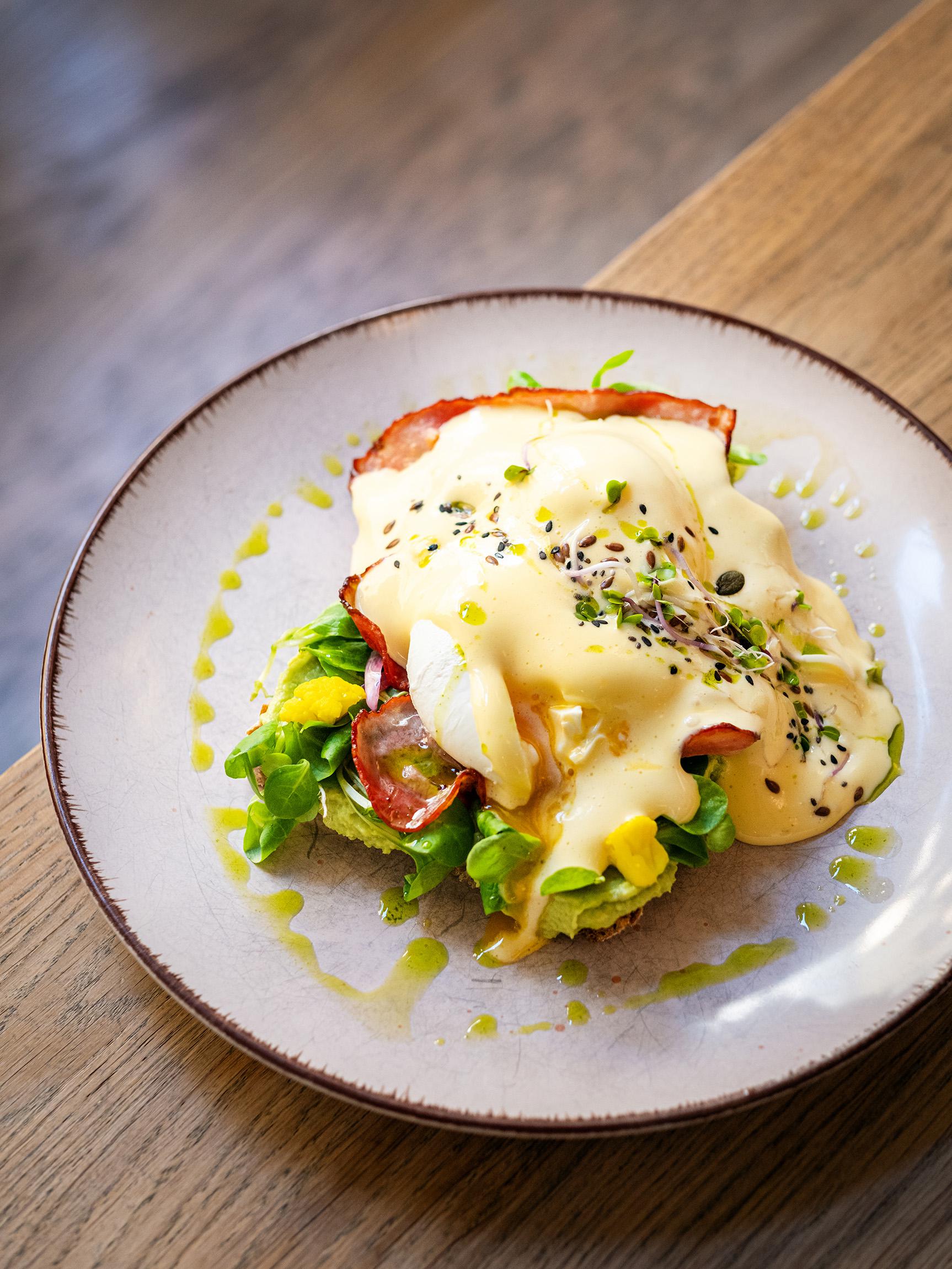 Bistro MONK foto 3