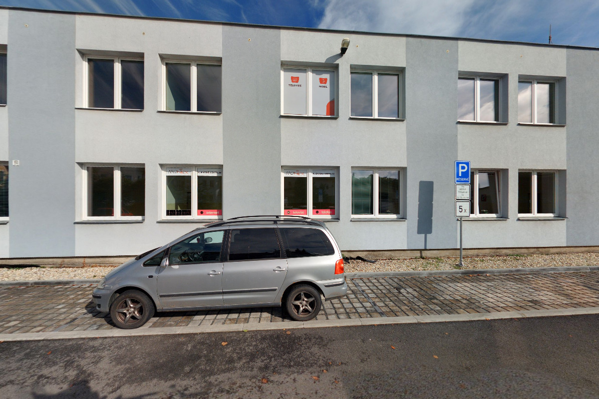 VŠEOBECNÝ LÉKAŘ Rožmitál pod Třemšínem