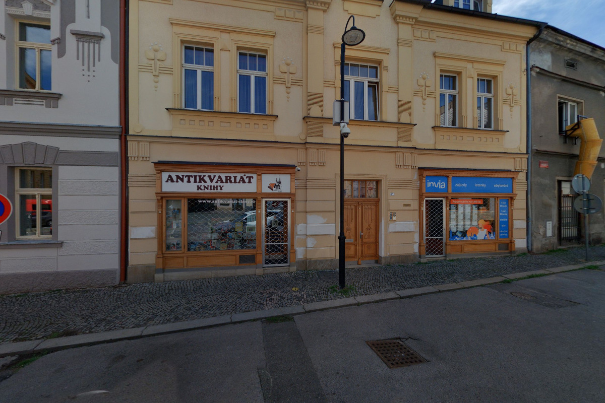 Solil, Linke, Richtr & spol., advokátní kancelář foto 2