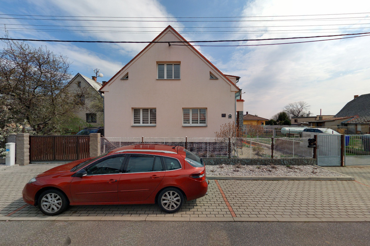 Miloš Hendrych - zednické práce foto 1