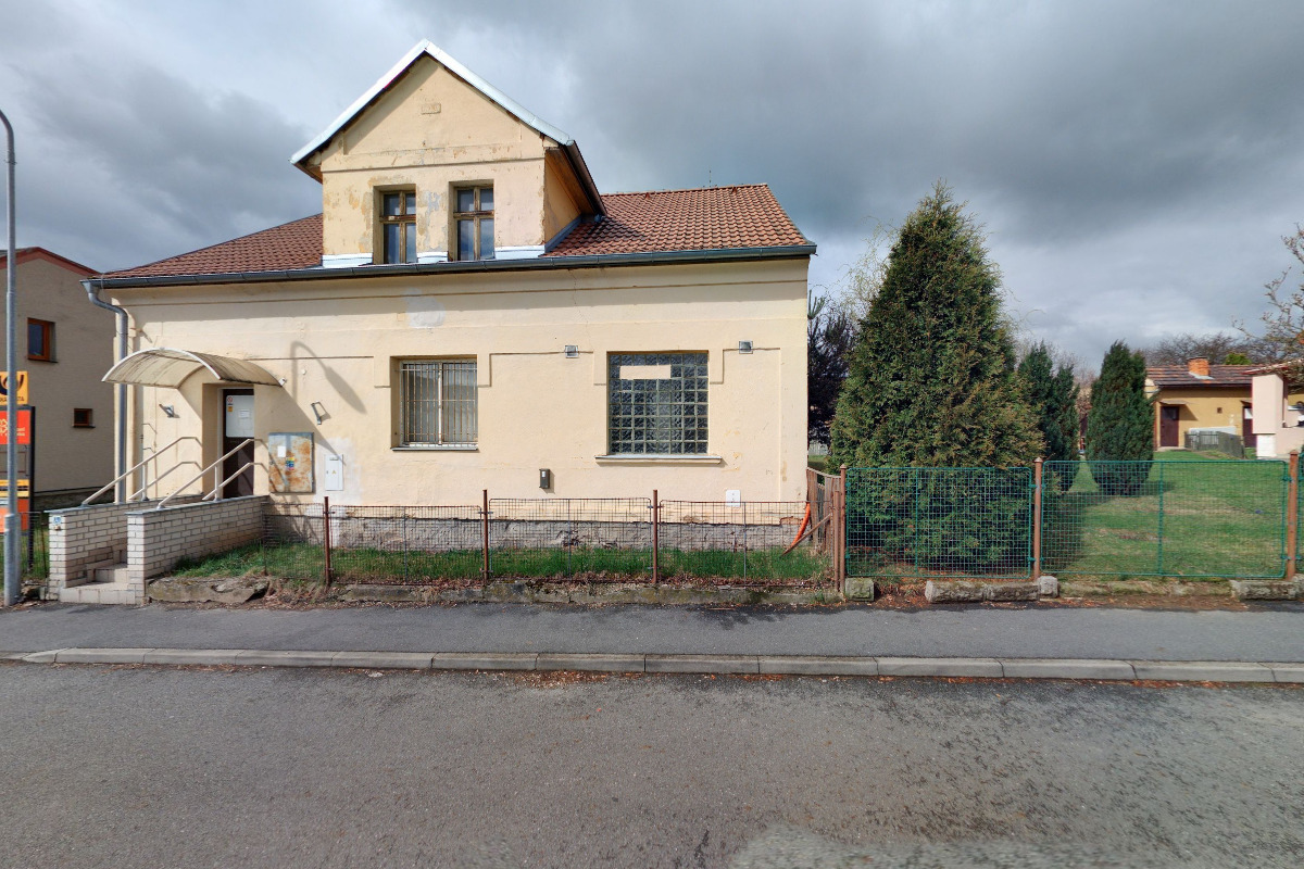 Pošta Blížejov foto 5