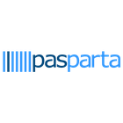 Uprostřed v obchodě Pasparta Publishing, s. r. o.