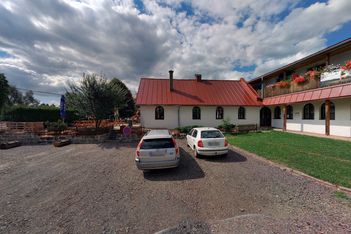 Sportcentrum Vítězná foto 1