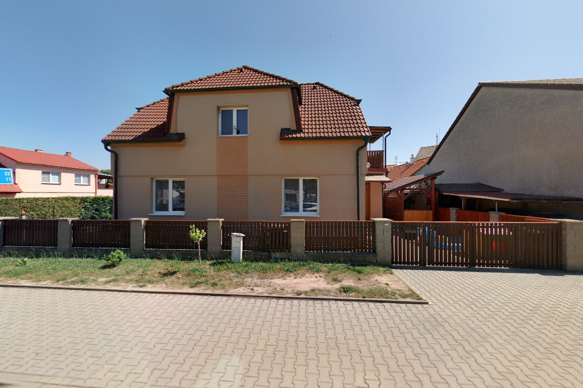 Čestmír Pokorný foto 2