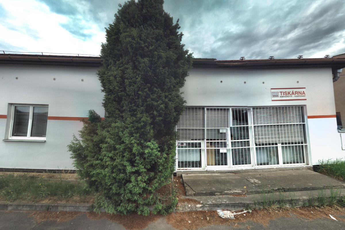 KartoTISK, s.r.o. foto 2