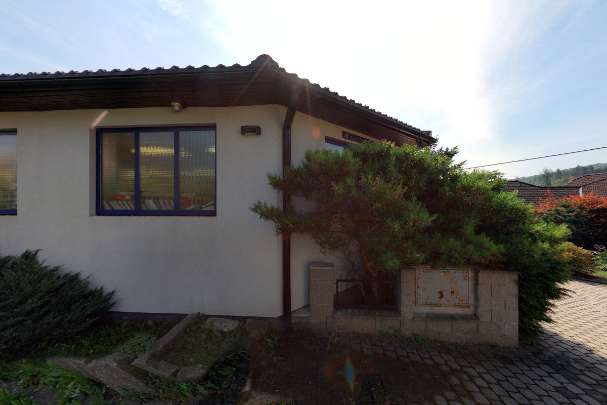 ALLMO - PROFIL, spol. s r.o.