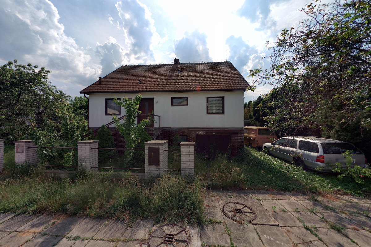 NOS - Ladislav Hladík