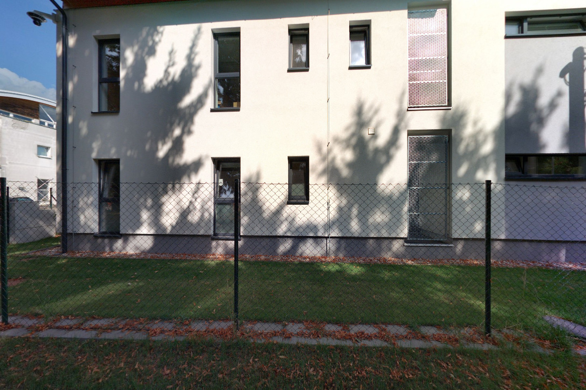 Azylový dům pro muže