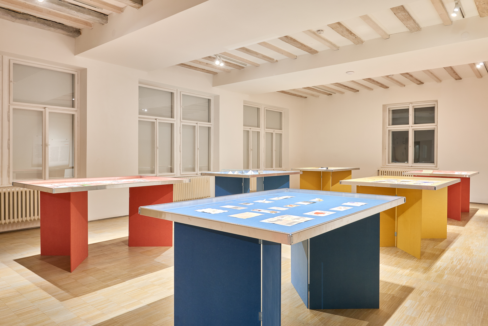Muzeum umění a designu Benešov, příspěvková organizace foto 4