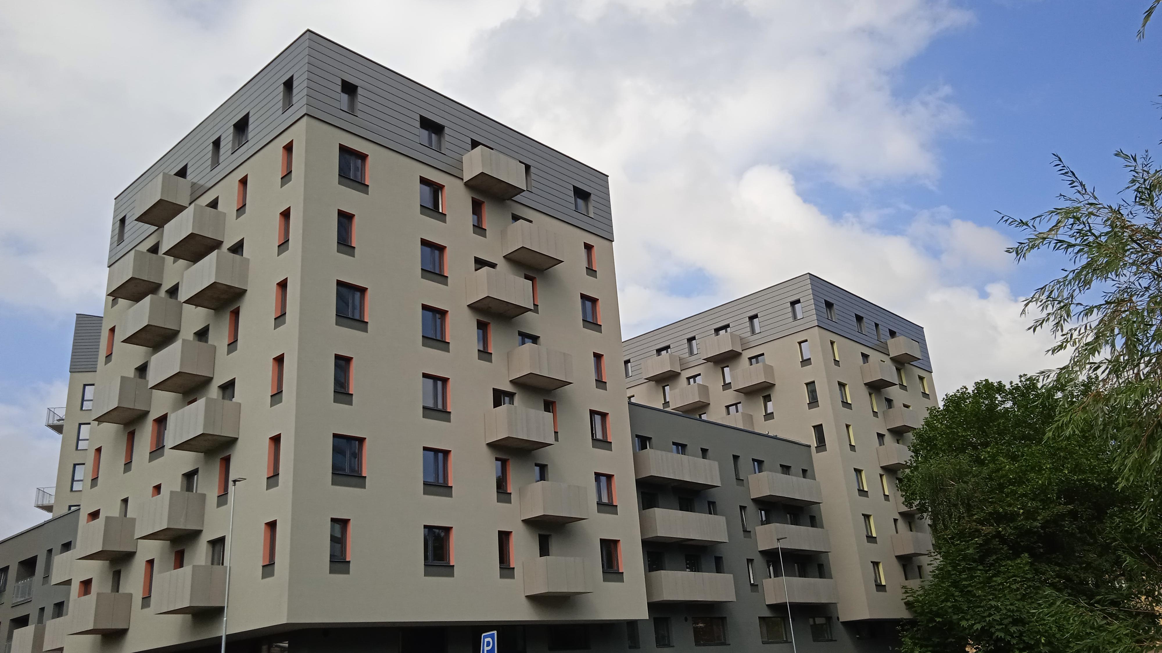 Rezidence RoSa Liberec s.r.o. foto 2