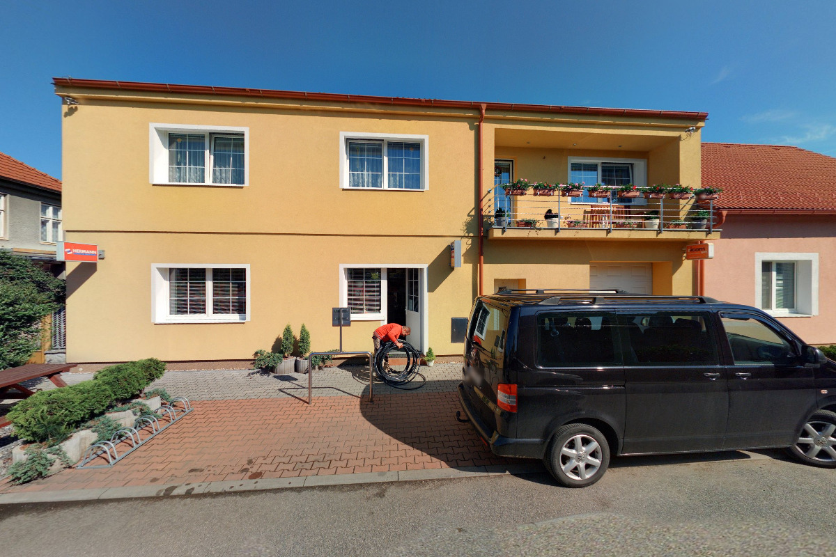 Petr Lehký - Voda-Topeni-Plyn-Chlazení