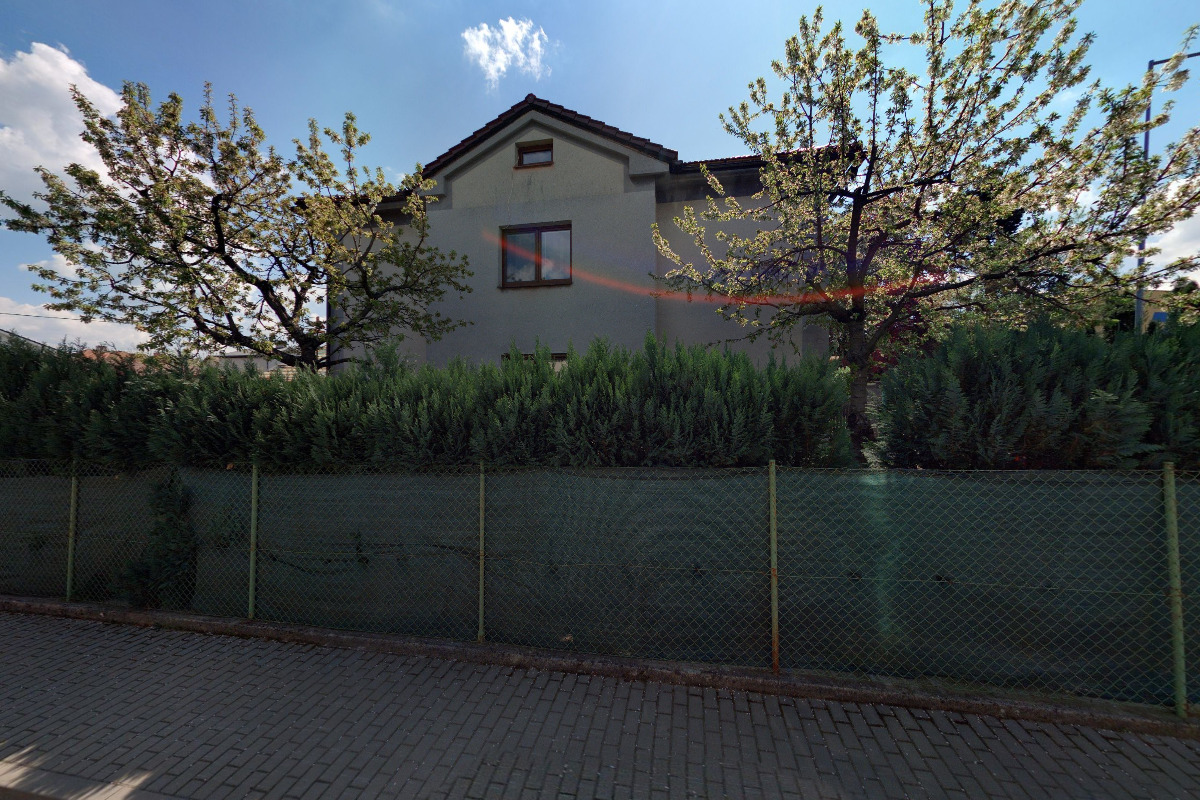 Interiéry Pospíchal