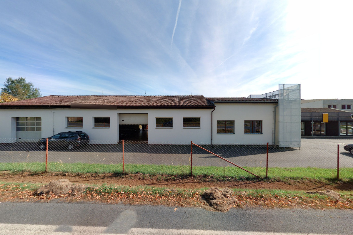 AUTO Kříž, s.r.o. foto 2