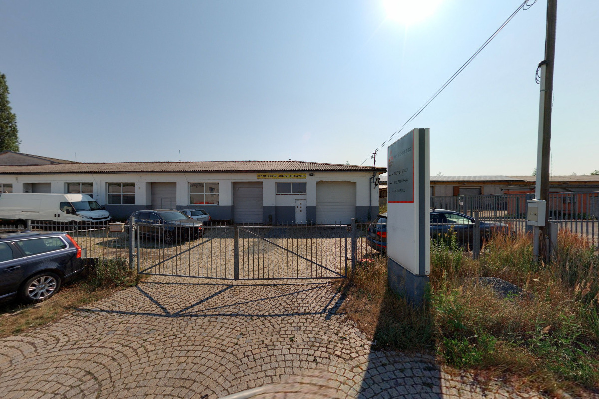 D.S.D. PRAKTIK, s.r.o.