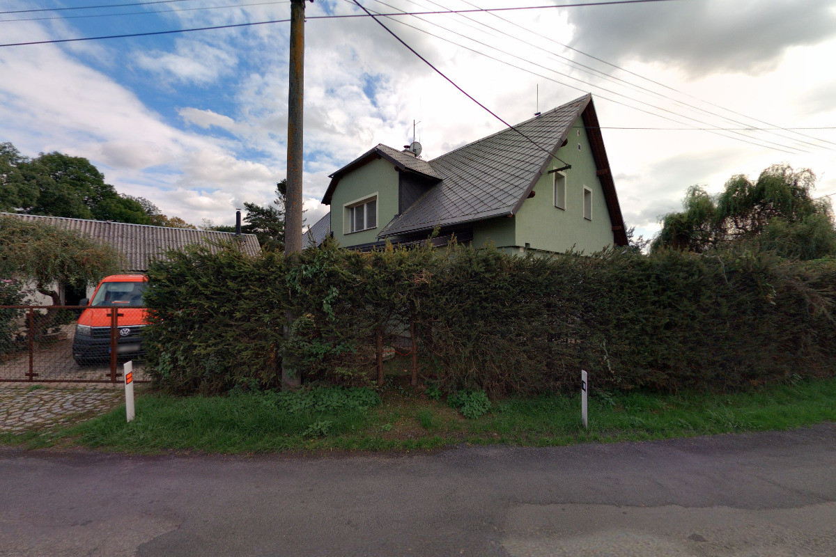 Kadeřnictví Zuzana Poláková