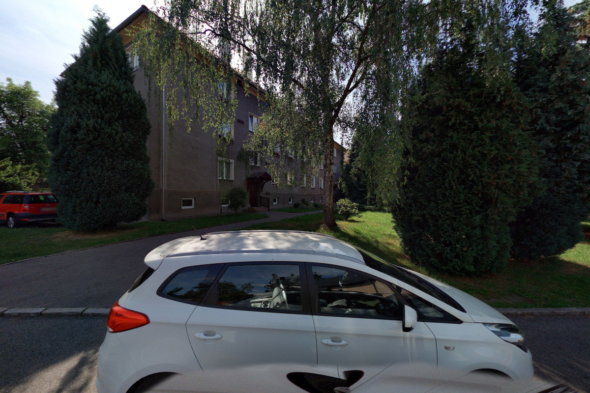 Michal Široký - mytí oken, úklidové práce foto 5