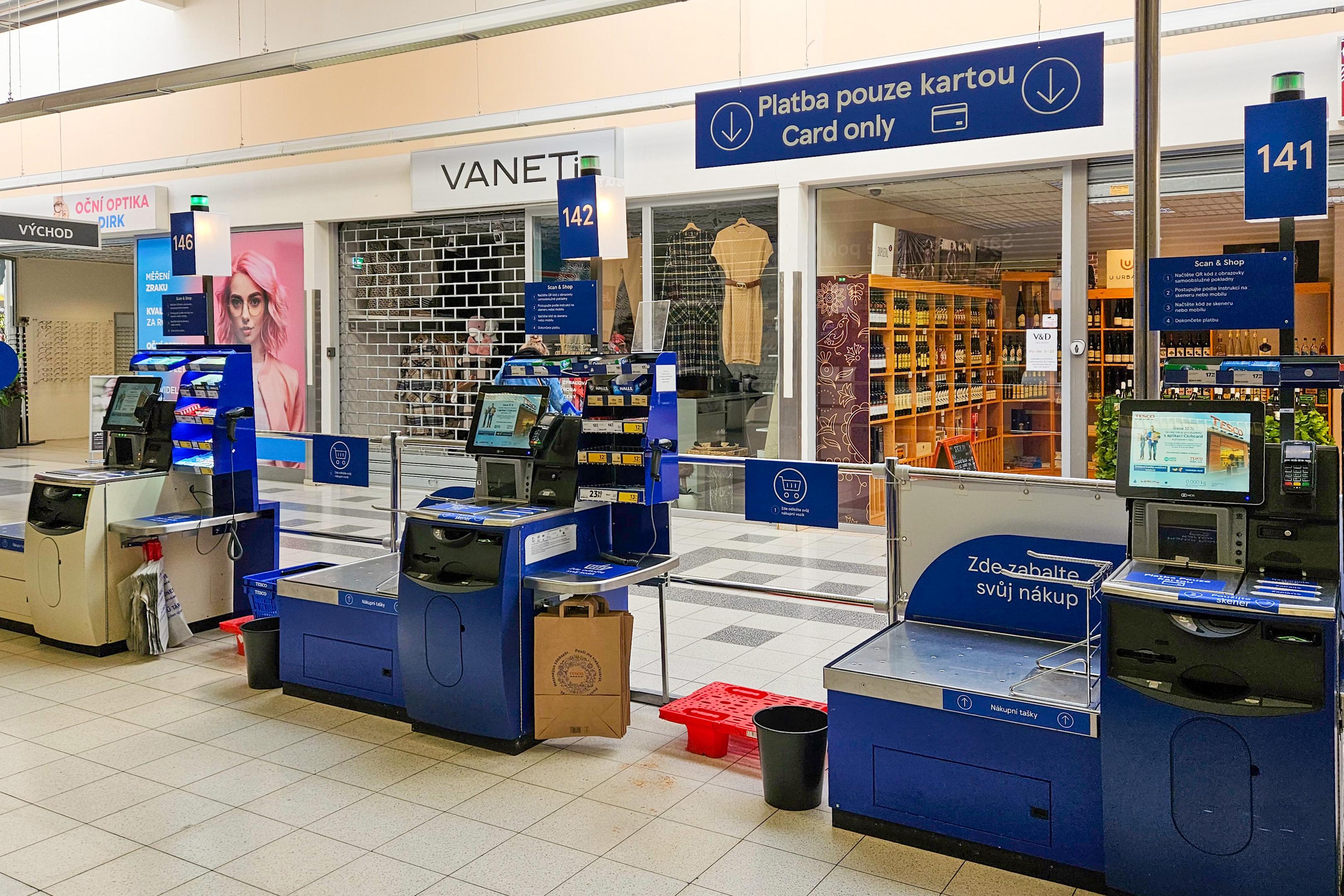 Tesco foto 6