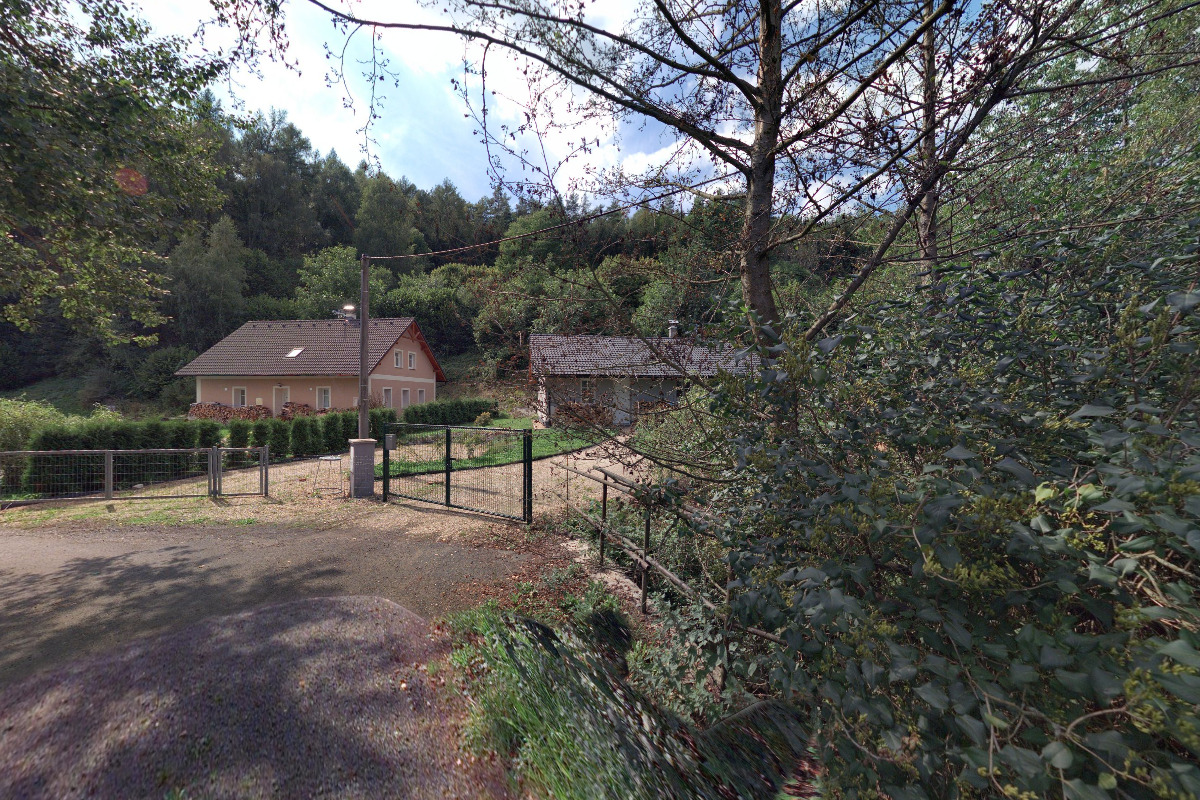 Chaloupka U Volavky foto 2