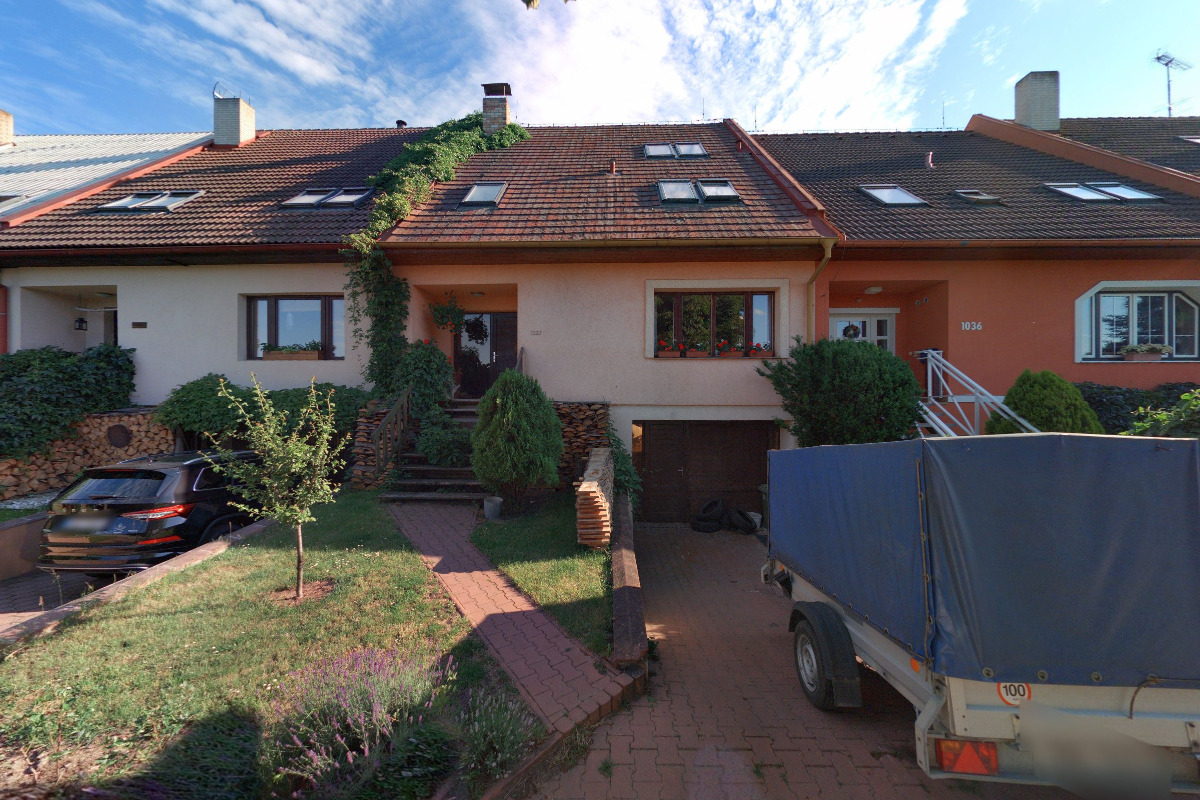 Krby - Roman Novotný