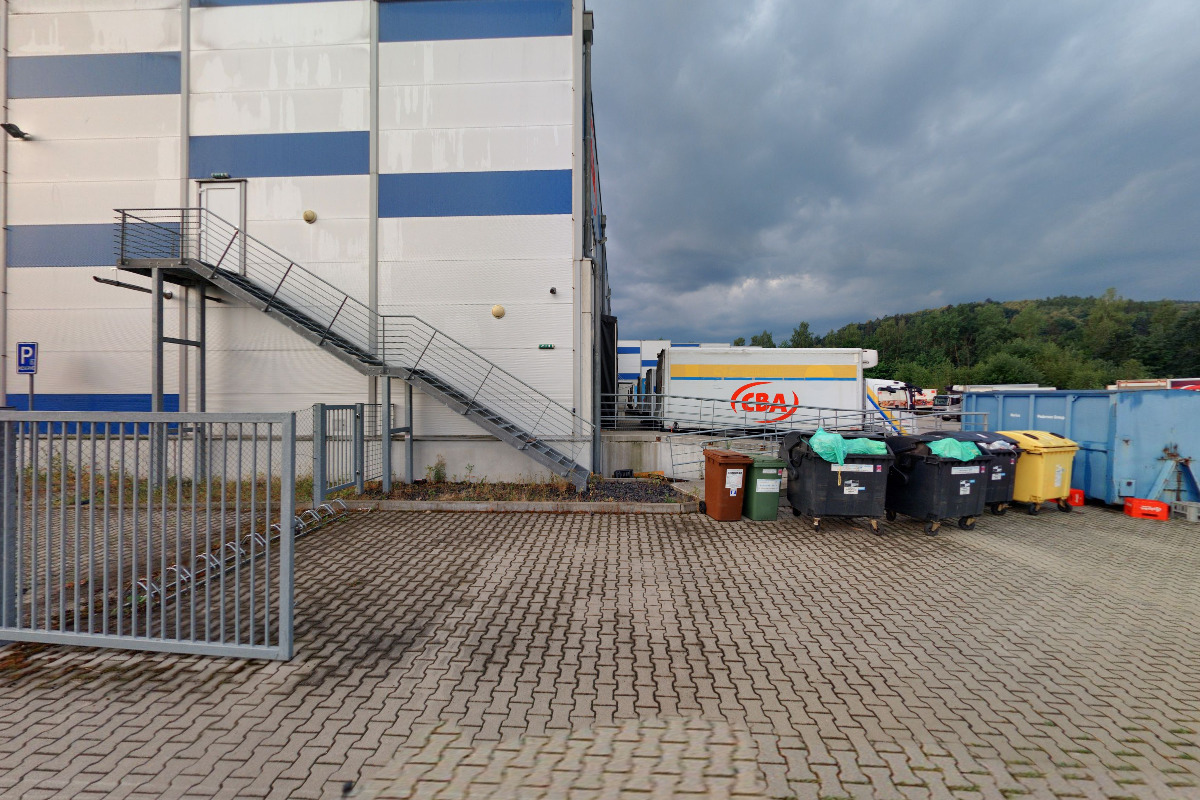 Družstvo CBA CZ, družstvo