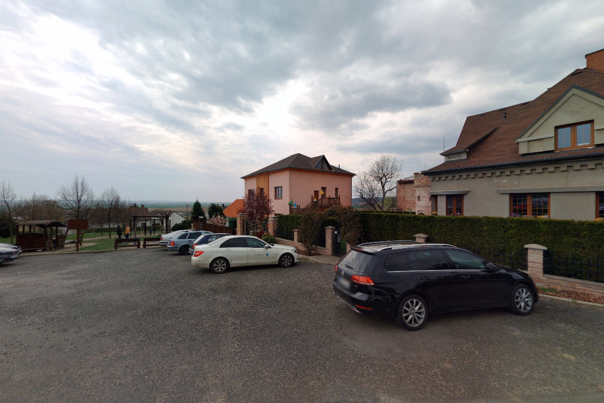 Ing. Lenka Jebousková