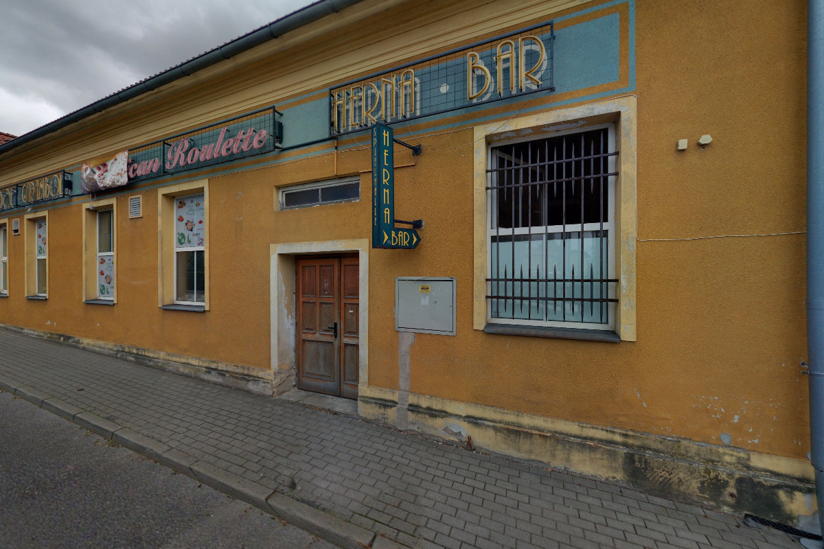 Pivnice Národní dům foto 4