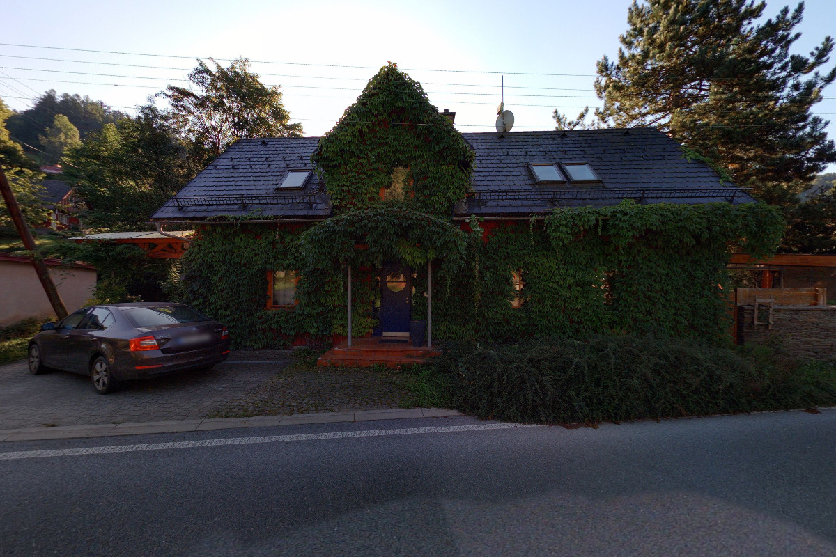 Ing. Aleš Žalský, architektonicko-stavebních práce