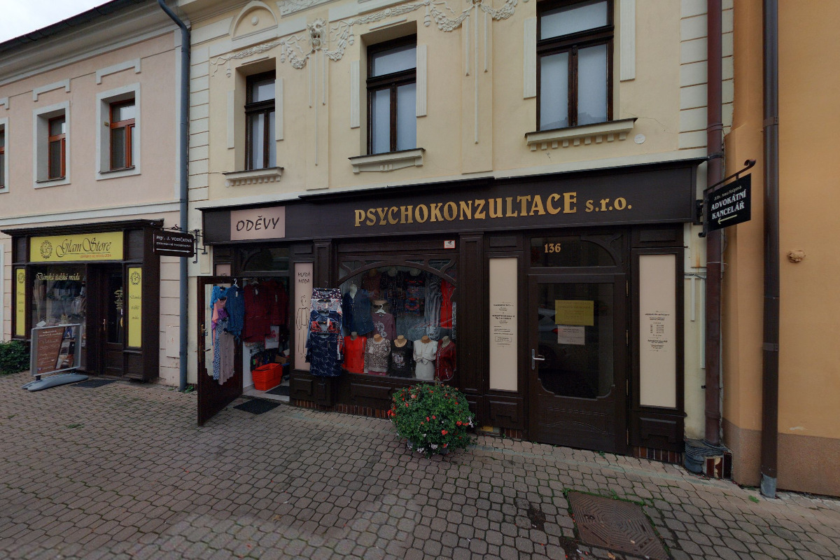 JUDr. Anna Krúpová, advokátka